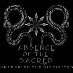 Absence Of The Sacred : Deadening the Dispirited